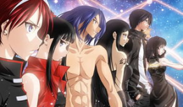 偷星九月天动漫,星际冒险与神秘传承